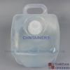 5 Liter Bunker -Probenahme Cubitainer mit dem Tragengriff