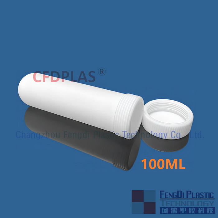 PTFE -Zentrifugen -Testrohre 5 ml bis 100 ml