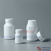 PTFE labotatorische Reagenzflaschen mit Deckel 5 ml bis 20 l