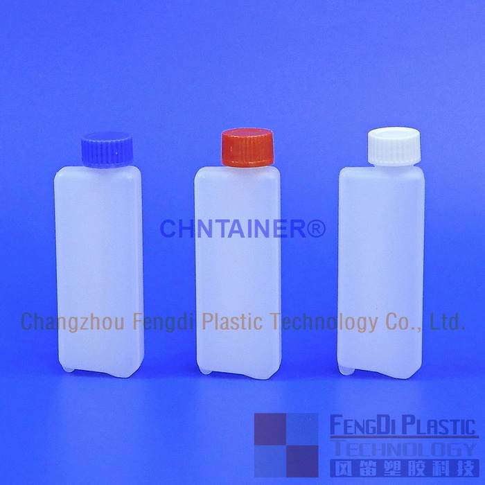 Olympus Biochemie Reagenzienflasche