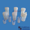 PFA -Verdauungsschiffe Gläser 120 ml