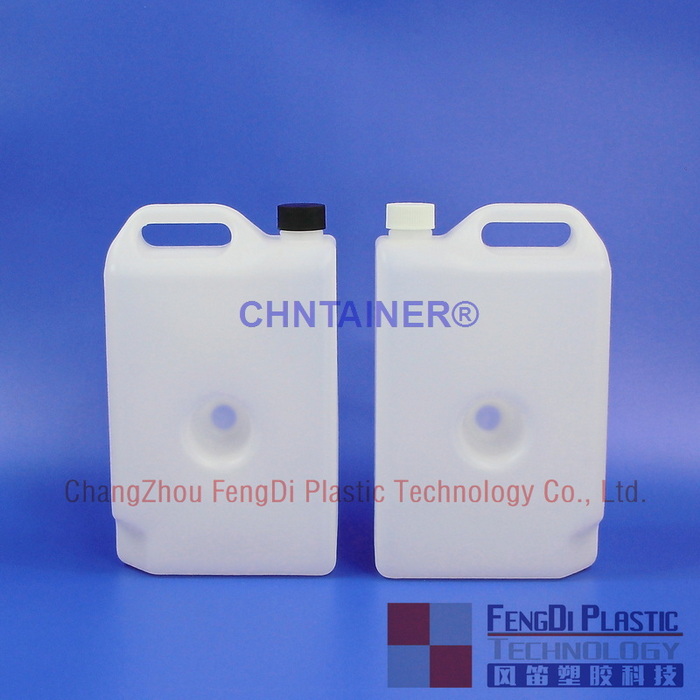Plastikflasche 2L für Roche Cobas Elecsys Reagens Verpackung