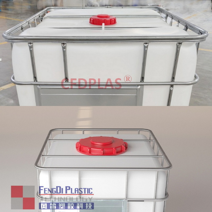 IBC_TANK_TOP_CROSS_BARS_GALVANISIERT_STEEL_TUBE_CFDPLAS_07.