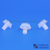 Steckeradapter mit 3/8 "Nippel für Kubitainer -Röhrenspender -Kit