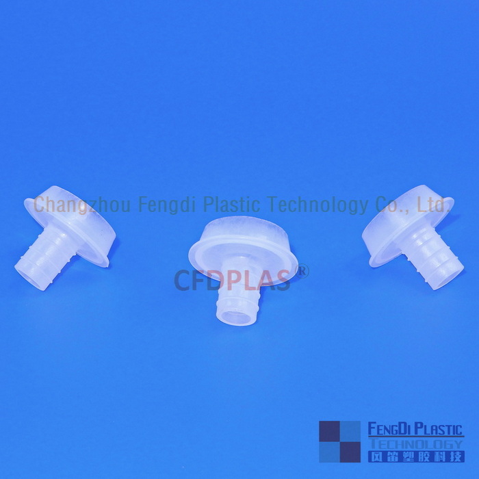 Steckeradapter mit 3/8 "Nippel für Kubitainer -Röhrenspender -Kit