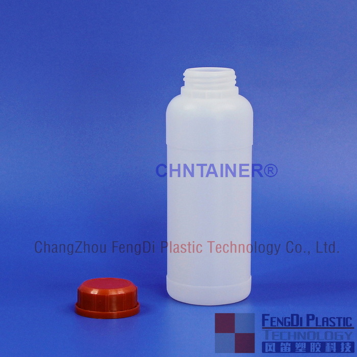 Hitachi_Wash_Solution_and_detergent_plastic_bottle_500ml_chntainer_03