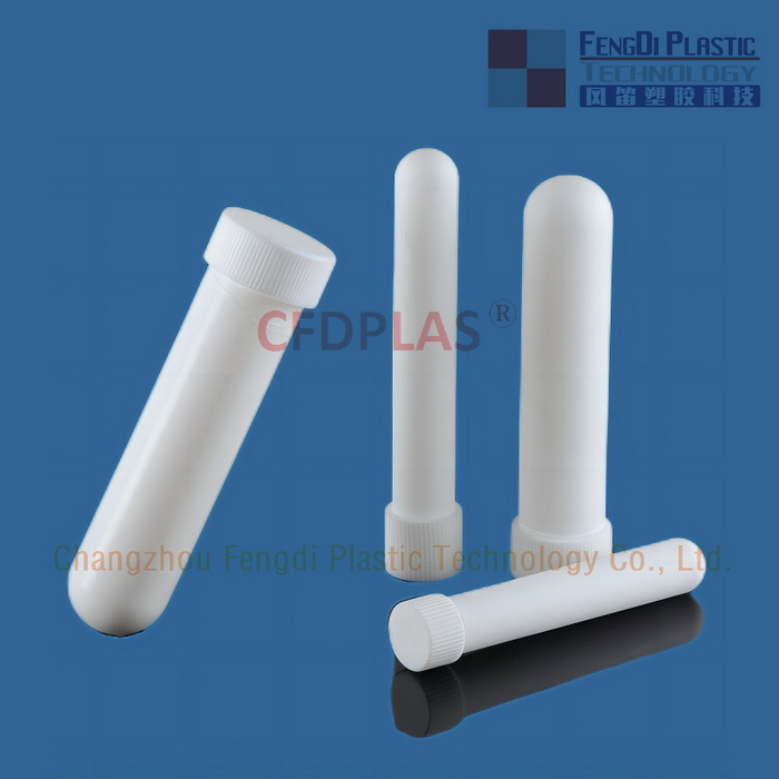 PTFE -Zentrifugen -Testrohre 5 ml bis 100 ml
