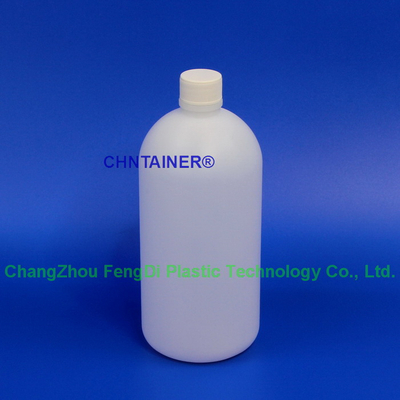 Urit Klinische Chemie Lysing Reagens Flasche 1 Liter