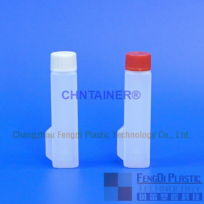 Biosystembiochemie Reagenzienflasche 50 ml 15ml