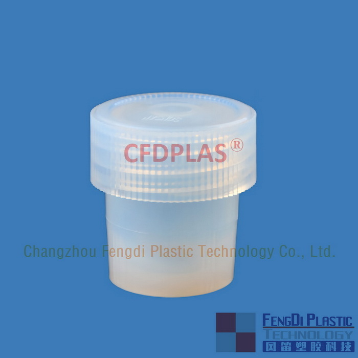 PFA -Probenfläschchen 7ml