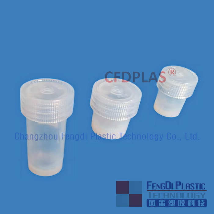 PFA -Probenfläschchen 15 ml
