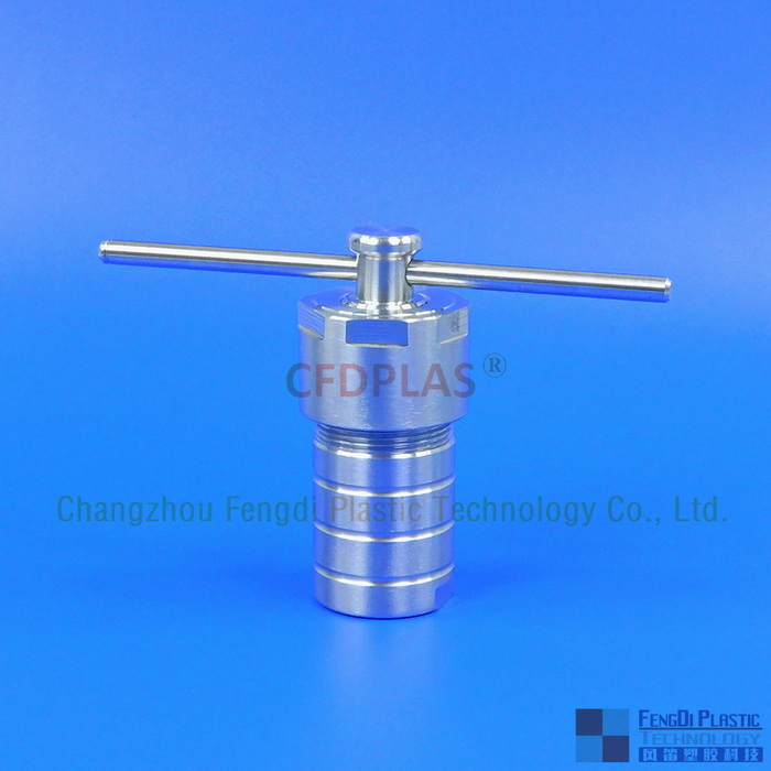 25 ml bis 1000 ml PTFE-ausgekleideter hydrothermischer Synthesereaktor