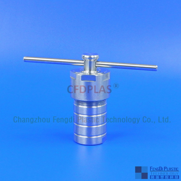 25 ml bis 1000 ml PTFE-ausgekleideter hydrothermischer Synthesereaktor