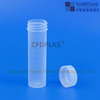 50 ml Polypropylen -Blockverdauungsrohre