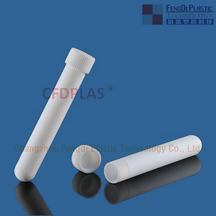 PTFE -Zentrifugen -Testrohre 5 ml bis 100 ml