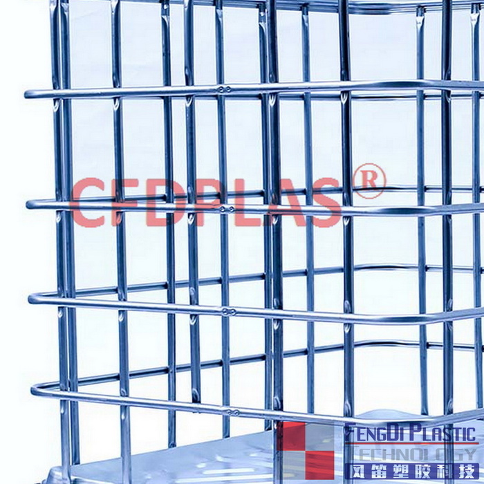 IBC_STEEL_FRAME_CAGE_GALVANZIED_WELDED_TUBES_CRESS-FIFE_HORIZONTAL_TUBES_CFDPLAS_08.