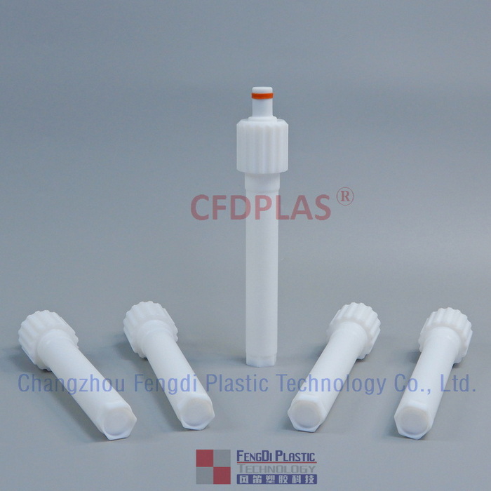 60 ml Verdauungsgefäße für Preekem GT-400-Systeme