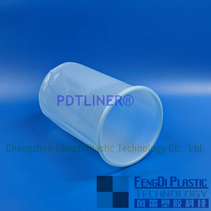 Customized Lackdruck Pot Tank Tank Liner 10 Liter