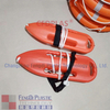 Standard -Rettungsschwimmer Torpedo -Rettungsbojen
