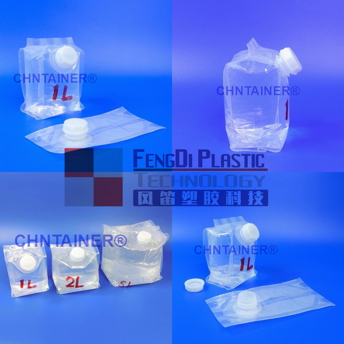 chntainer_cubebag_1000ml_1qt_bib_welded_fitment_bag_guseted_liquid_pouch_017