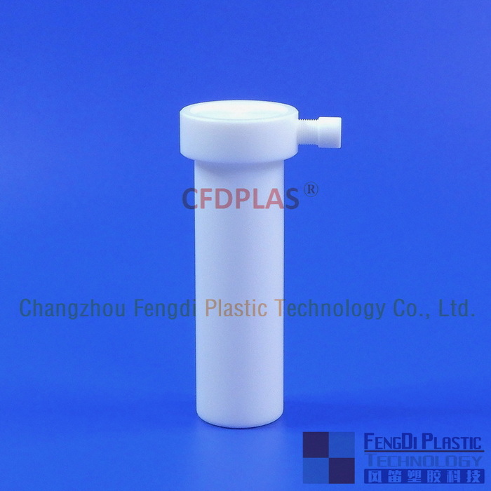 Ersatz von Verdauungsschiffen 100ml für Preekem KJ-180