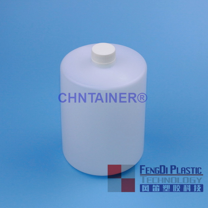 Beckman-Coulter Lytic Agent Flasche 1 Liter