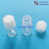 3 ml PETG-Diagnoseflaschen mit PE-beschichtetem Verschluss