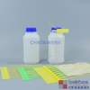 34-Unzen-Probeflaschen aus natürlichem HDPE