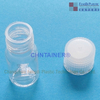 3 ml PETG-Diagnoseflaschen mit PE-beschichtetem Verschluss