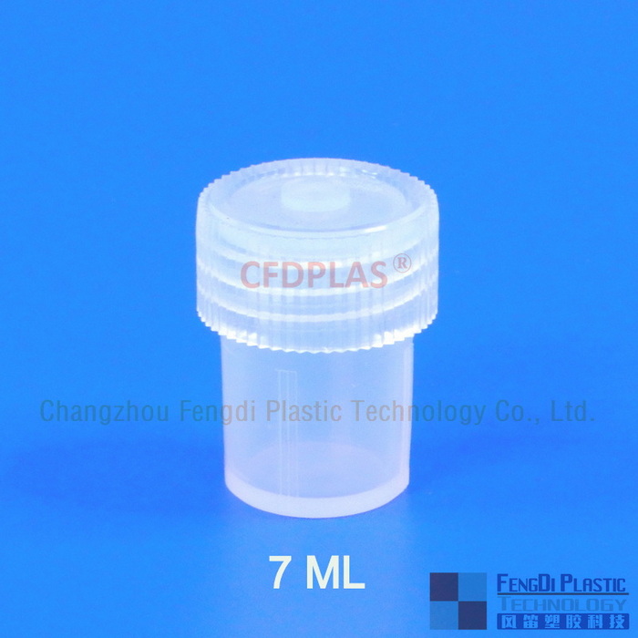 PFA-Probenfläschchen 7 ml